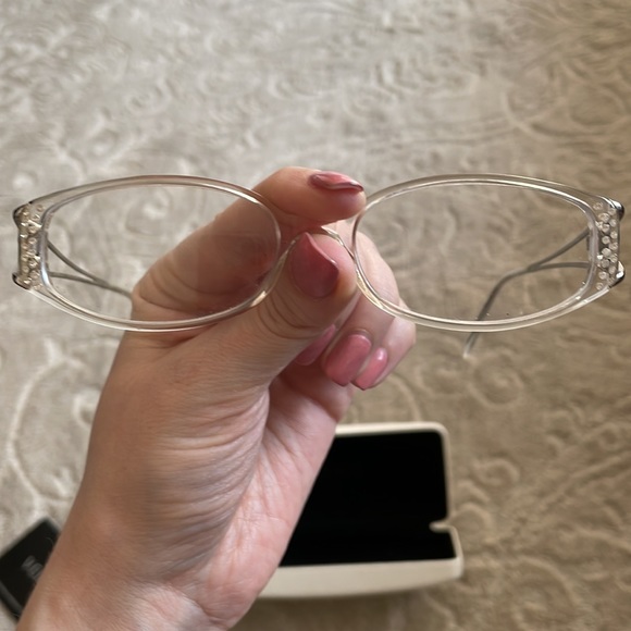 Versace frames - Picture 3 of 6